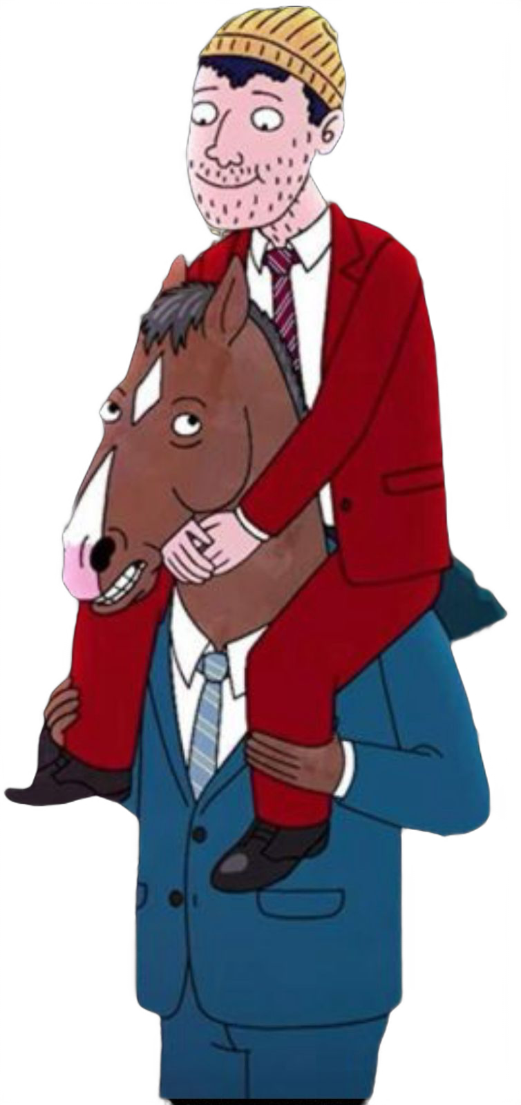 bojack