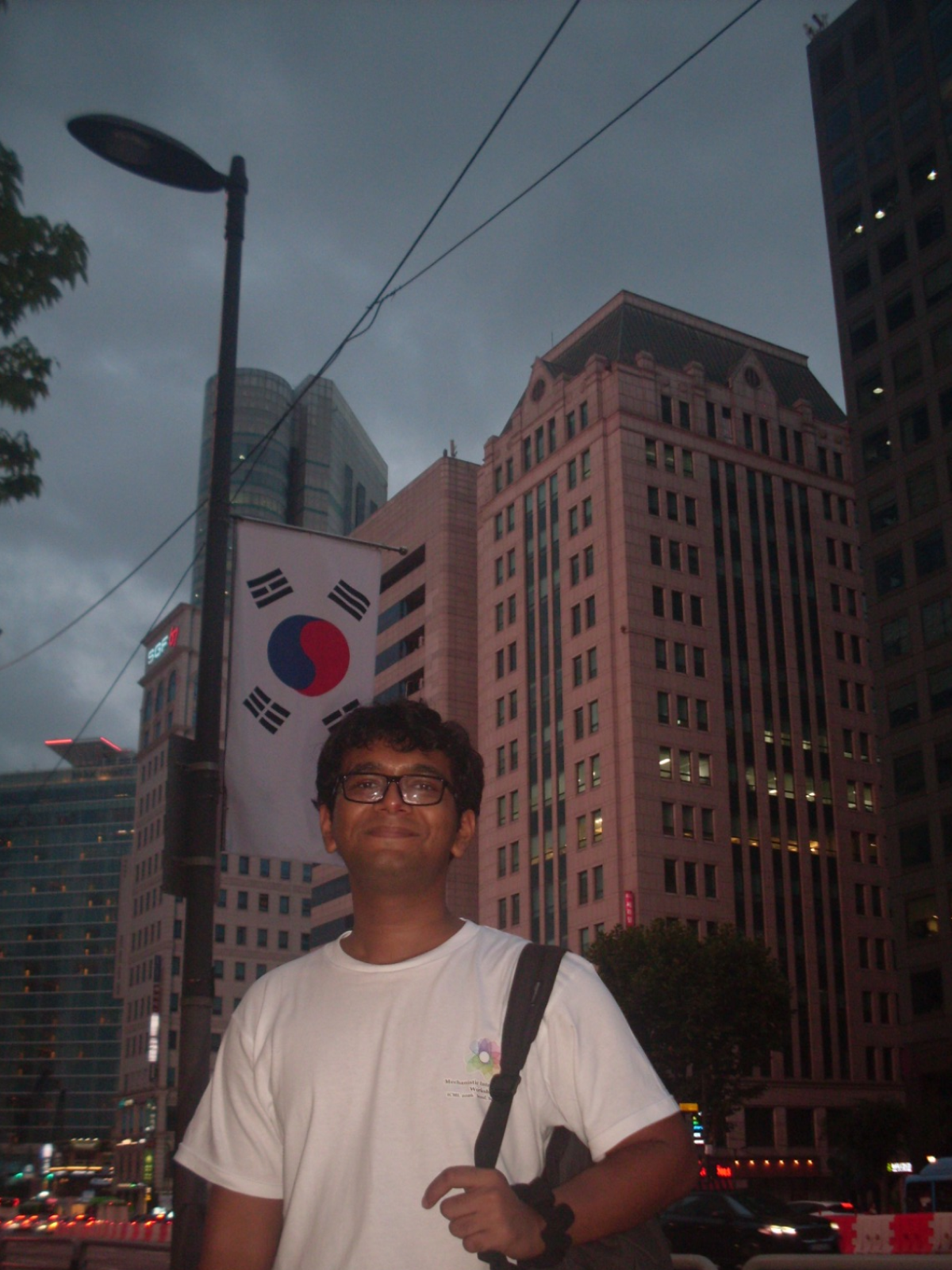 Nishit Singh