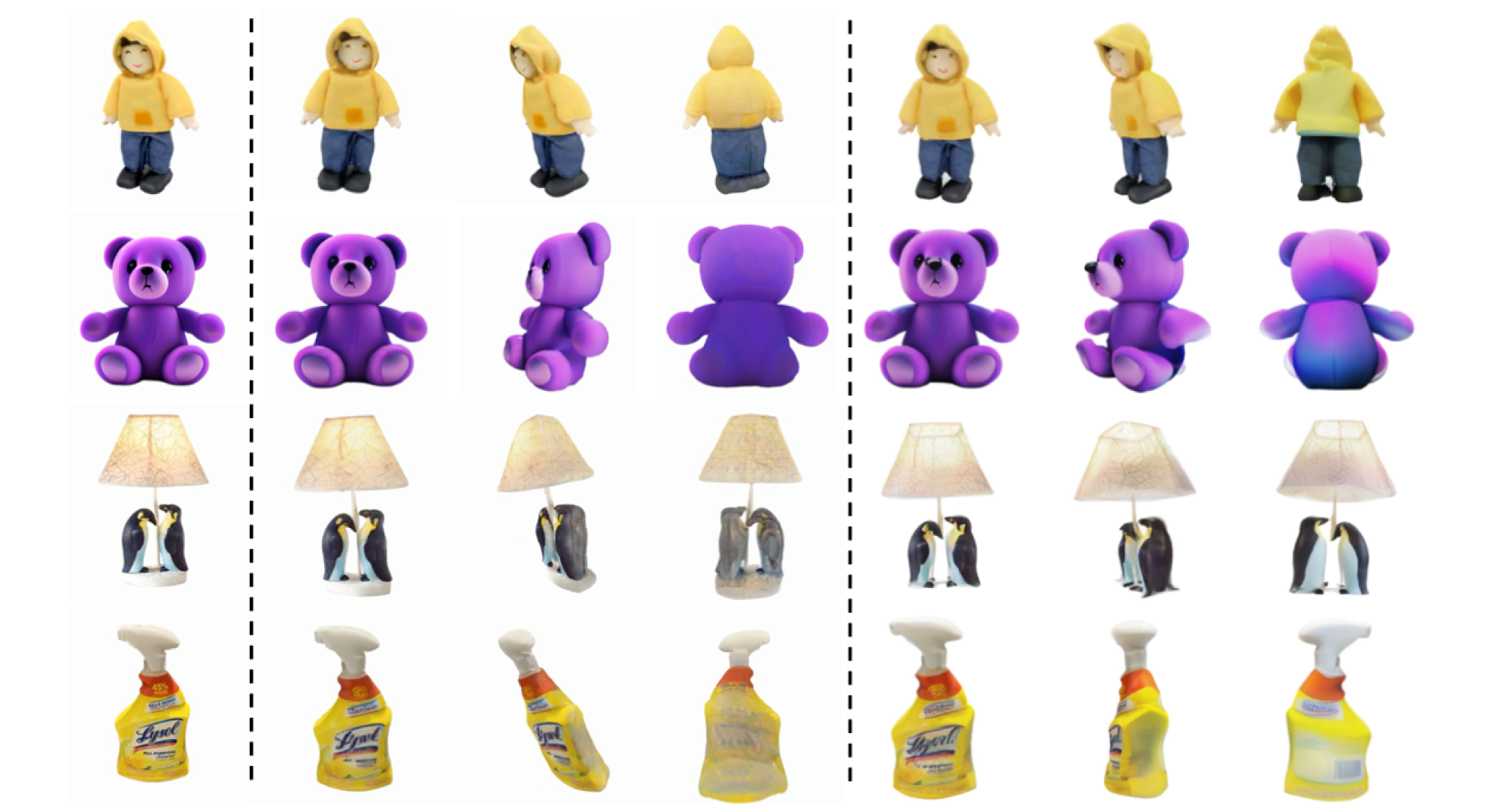 Generating 3D Models from 2D images